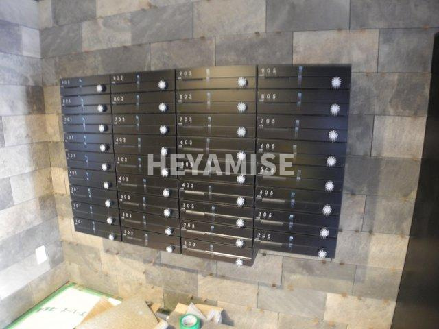 ヴィオラ寄合町のその他共用部分