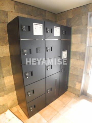 ヴィオラ寄合町のその他共用部分