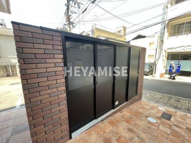 ヴィオラ寄合町のその他共用部分