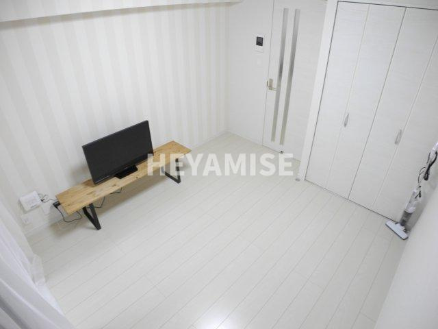 ヴィオラ寄合町の居間・リビング|※同タイプ別フロア