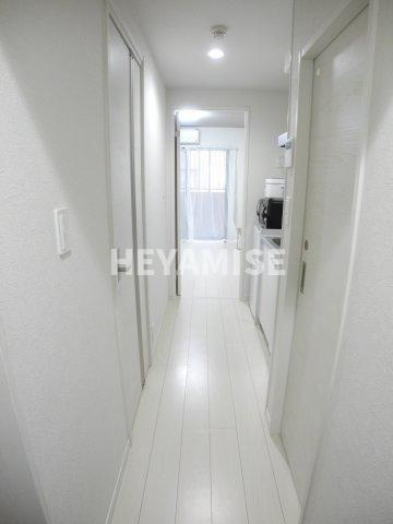 ヴィオラ寄合町の内装|※同タイプ別フロア