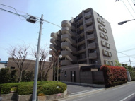 【成約】ハイネス新小岩親水公園201号室の画像