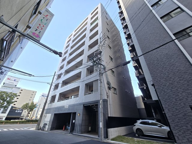 フラット大須｜名古屋市の賃貸ならMy賃貸