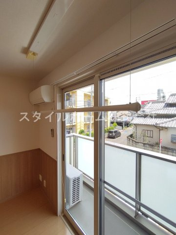 サフィニアガーデンのその他|イメージ写真です。