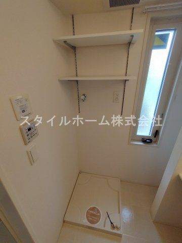 サフィニアガーデンのその他|イメージ写真です。