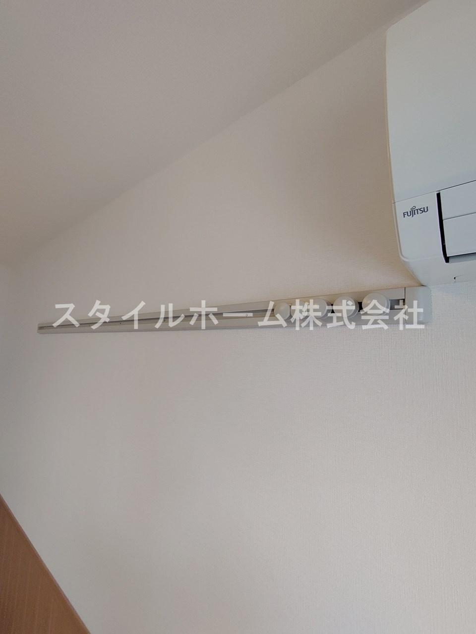 サフィニアガーデンの設備|イメージ写真です。
