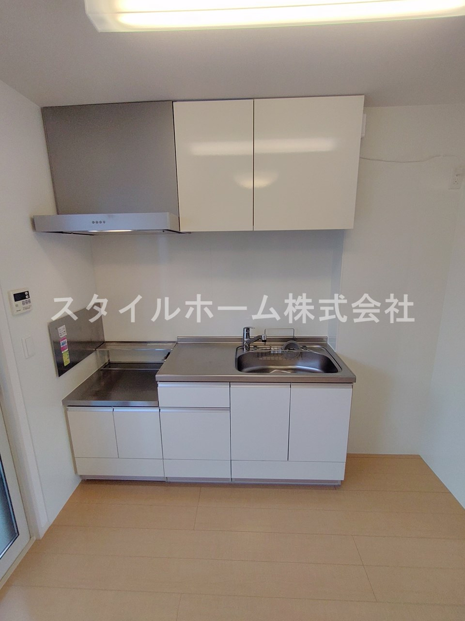 サフィニアガーデンのキッチン|イメージ写真です。