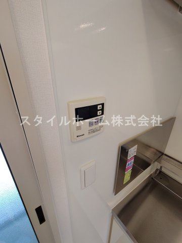 サフィニアガーデンのその他|イメージ写真です。