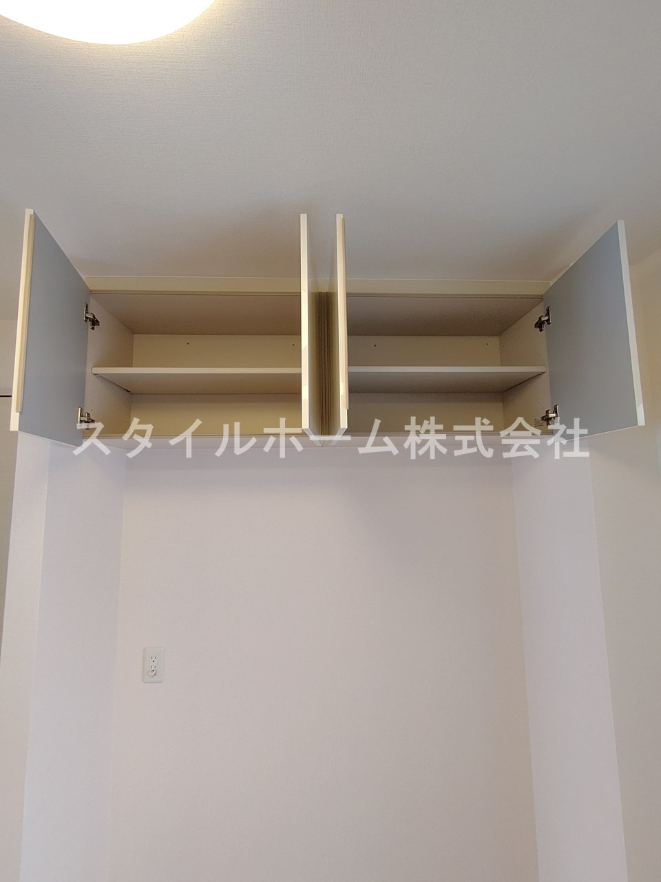 サフィニアガーデンの設備|イメージ写真です。