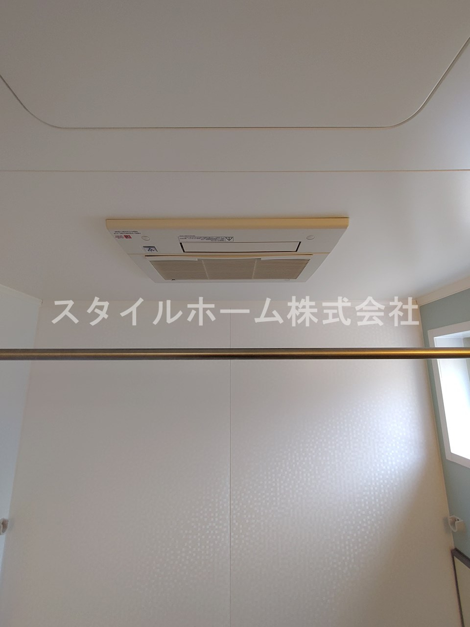 サフィニアガーデンの設備