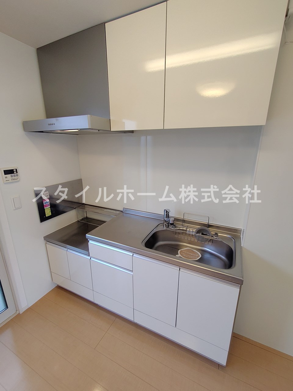 サフィニアガーデンのキッチン|イメージ写真です。