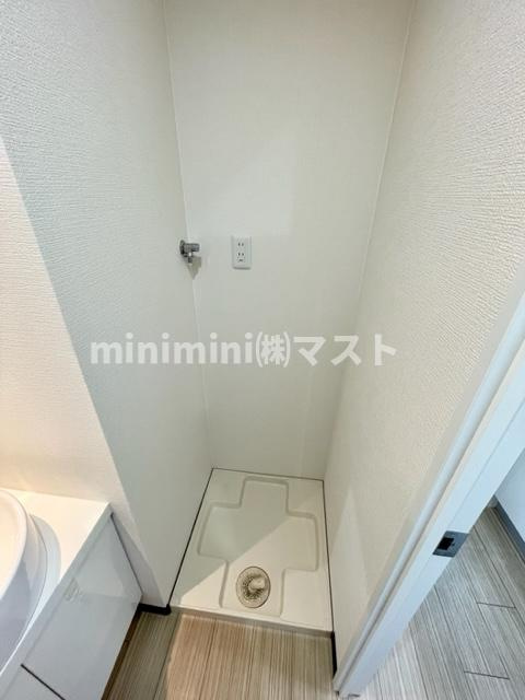 ウーロ玉造Ⅱの設備