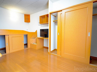 【洋室】 | エムズ