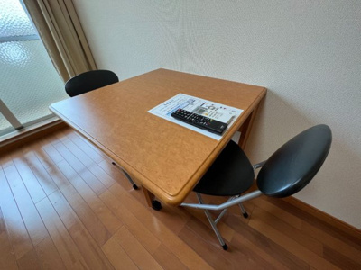 【内装】 | エムズ