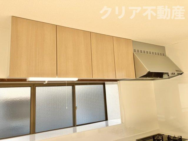 【収納】 | 桐生市天神町３丁目　平屋中古