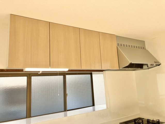 【収納】 | 桐生市天神町３丁目　平屋中古