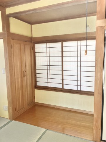 【収納】 | 桐生市天神町３丁目　平屋中古