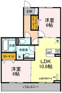 【間取り】 | Ｌｅｍｏｎｓ蓮正寺