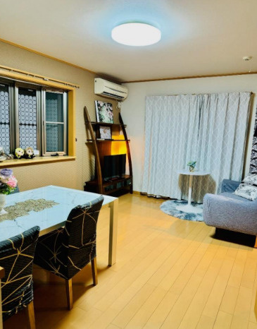 墨田区立花６丁目の戸建の外観