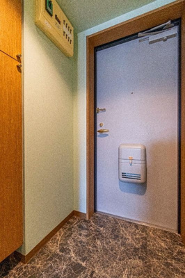 【玄関】 | ホームメイド朝霞本町ビル 