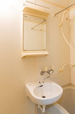 【設備】 | ホームメイド朝霞本町ビル 