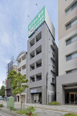 【外観】 | ホームメイド朝霞本町ビル 