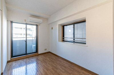 【洋室】 | ホームメイド朝霞本町ビル 