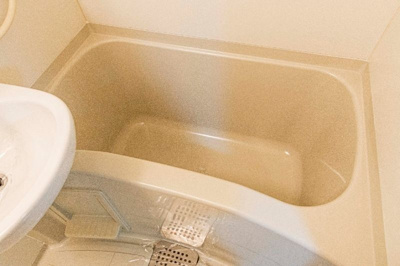 【浴室】 | ホームメイド朝霞本町ビル 