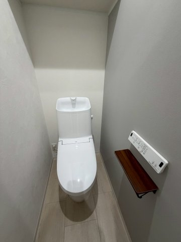 中山荘園　LOHAUSのその他