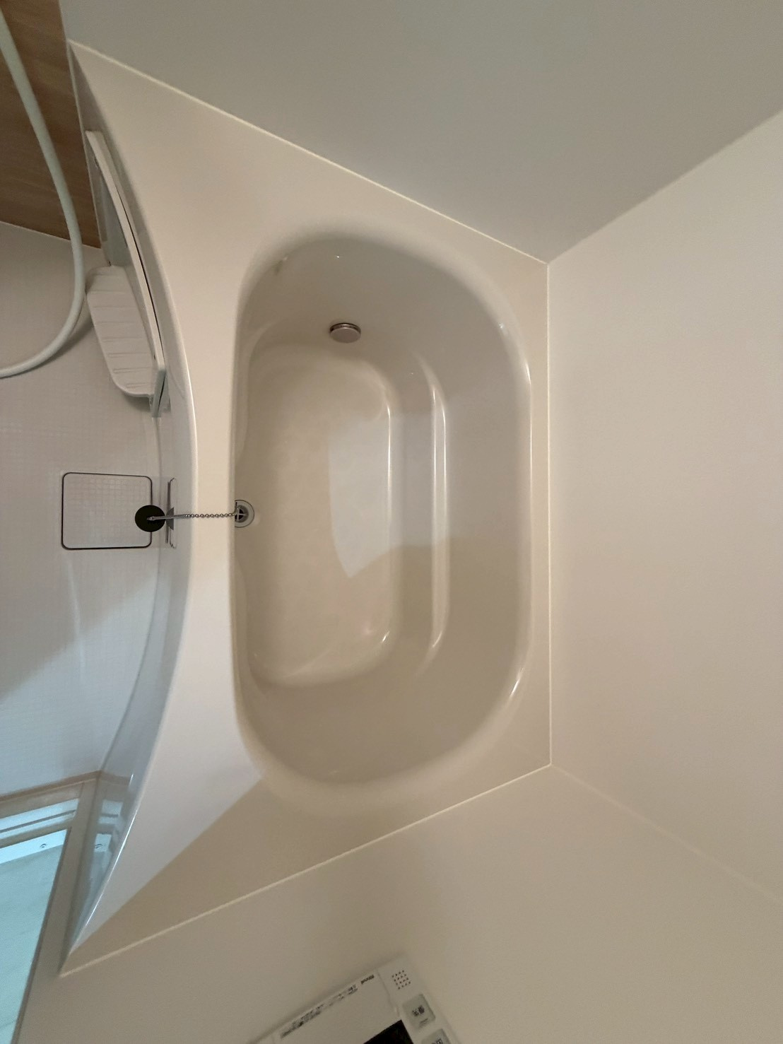 中山荘園　LOHAUSの内装