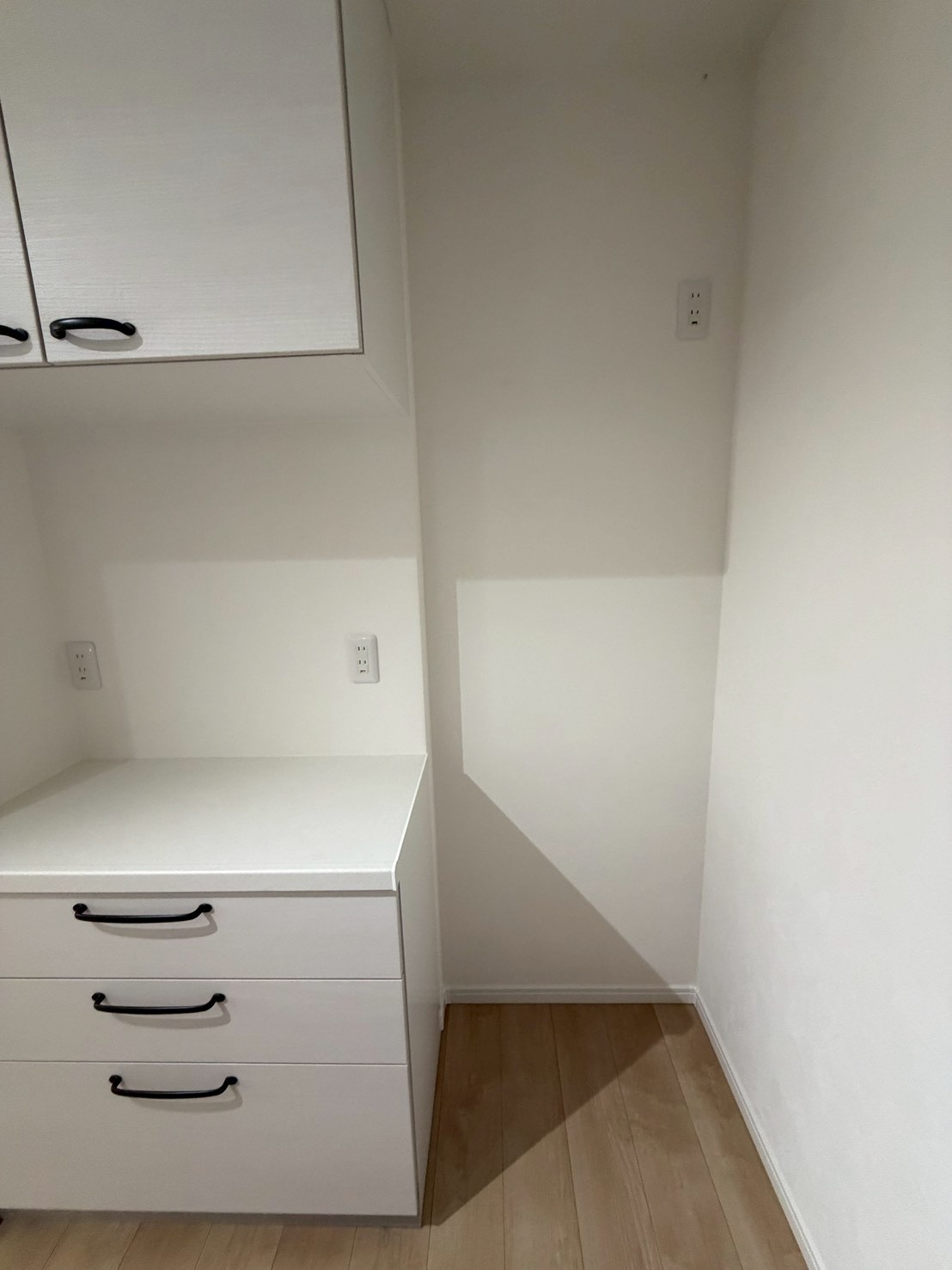 中山荘園　LOHAUSのキッチン