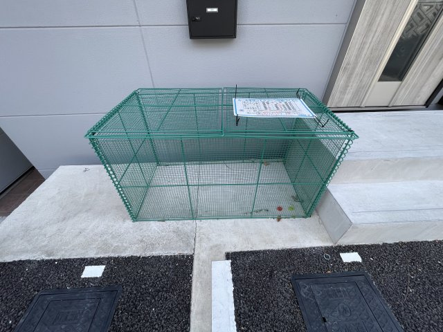 中山荘園　LOHAUSのその他共用部分