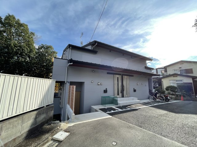 中山荘園　LOHAUSのその他共用部分