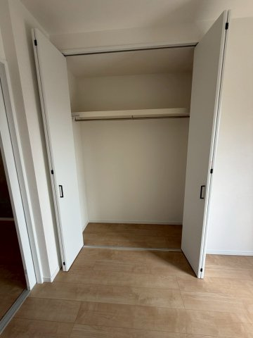 中山荘園　LOHAUSの玄関