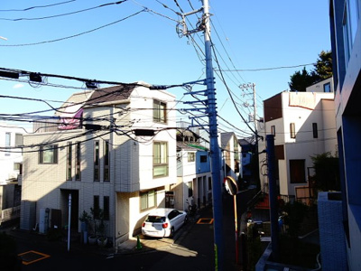 【展望】 | ミリアージュ下北沢