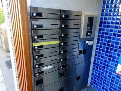 【その他共用部分】 | ミリアージュ下北沢