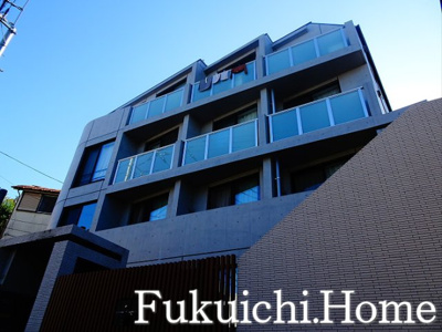 【外観】 | ミリアージュ下北沢