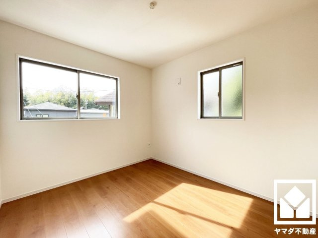 大津市瀬田3丁目　1期　2号棟の子供部屋