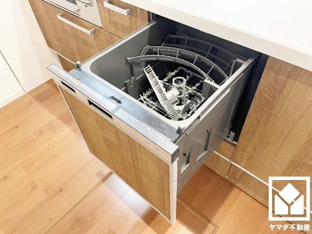 大津市瀬田3丁目　1期　2号棟の設備