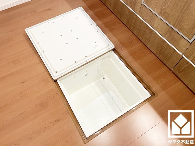 大津市瀬田3丁目　1期　2号棟の設備