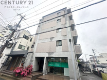 クリスタルプラザの画像