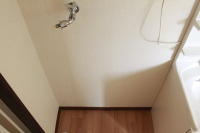 【設備】 | サンビレッジ朝霞 | 別のお部屋の写真です