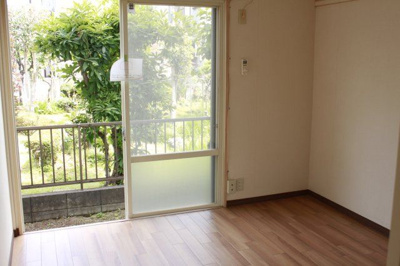 【内装】 | サンビレッジ朝霞 | 別のお部屋の写真です