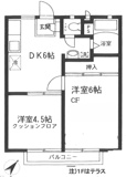 サンビレッジ朝霞の画像