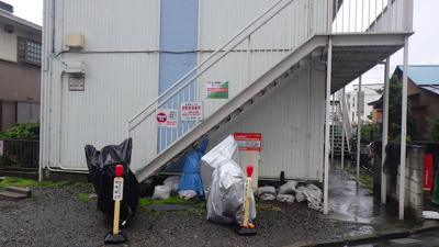  | サンビレッジ朝霞