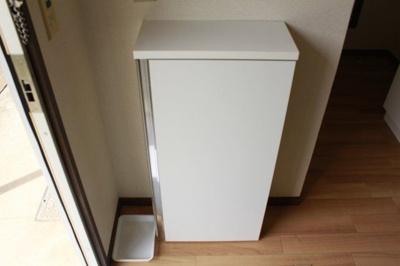 【収納】 | サンビレッジ朝霞 | 別のお部屋の写真です