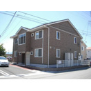 ルビナ グランデ Ｓ-Ⅱの駐車場