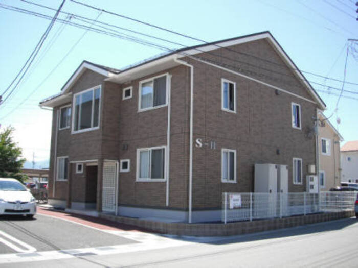 ルビナ グランデ Ｓ-Ⅱ