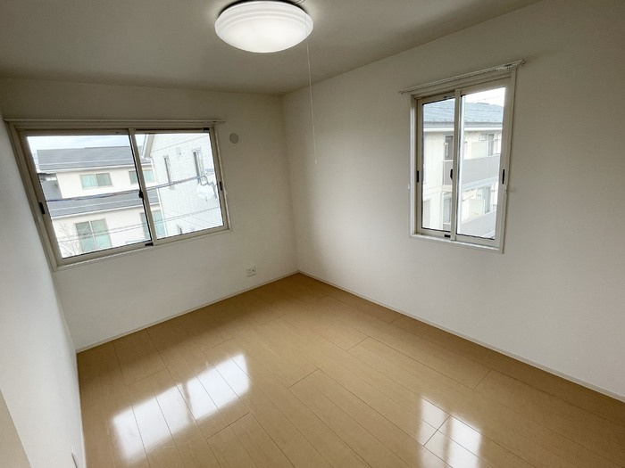 ルビナ グランデ Ｓ-Ⅱの内装|北洋室