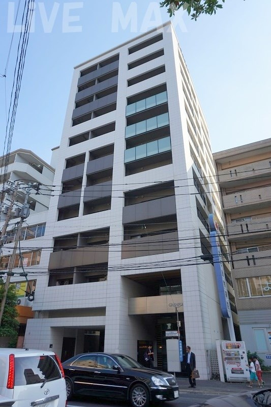 グランフォーレプライム平尾の画像